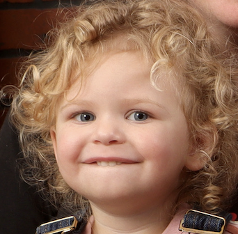 Vivian (Daughter / Sister)